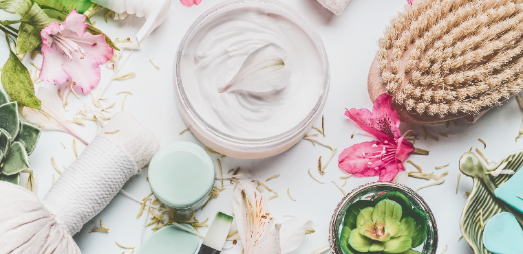 The Top 4 Challenges of Creating a Skin Care Line