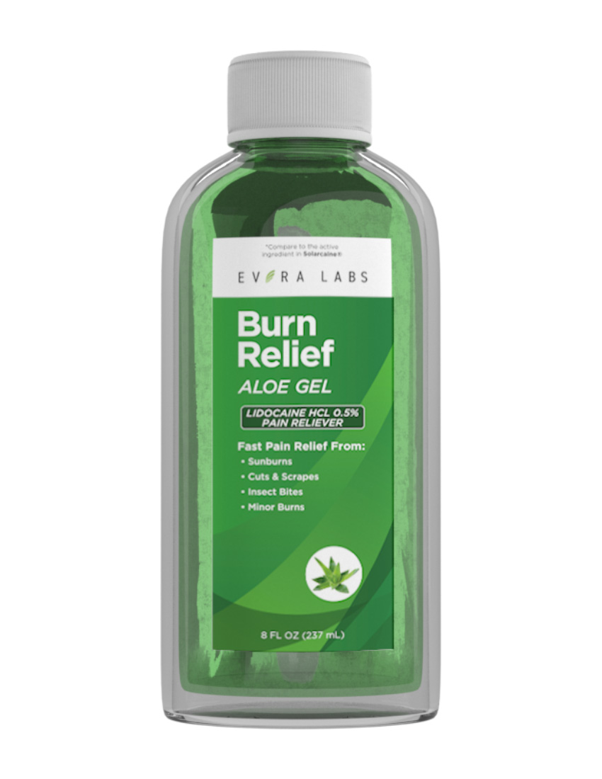 burn-relief-gel-evora-worldwide