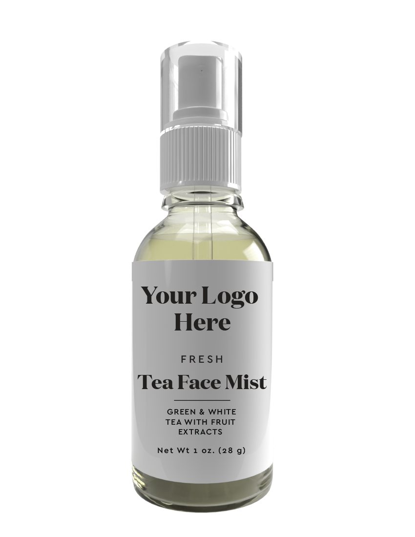 Tea Face Mist